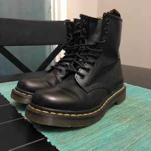 Dr. Martens women’s boots